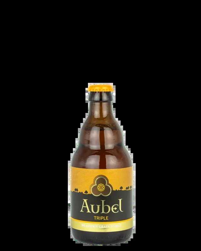 Aubel Tripel – 33cl