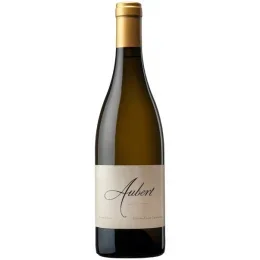 Aubert Powder House Estate Vineyard Sonoma Coast Chardonnay 2022
