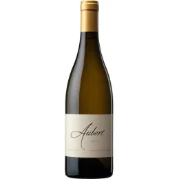 Aubert UV-SL VIneyard Sonoma Coast Chardonnay 2022