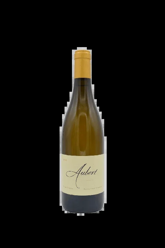 Aubert Wines Aubert Ritchie Vineyard Chardonnay 2011 0,75 L