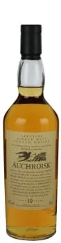 Auchroisk 10 years old Flora & Fauna 70cl