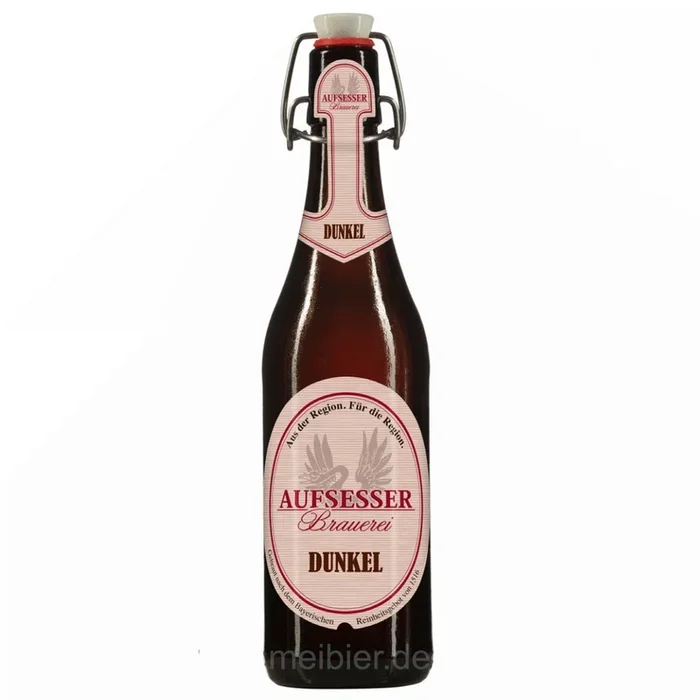 Aufsesser Dunkel