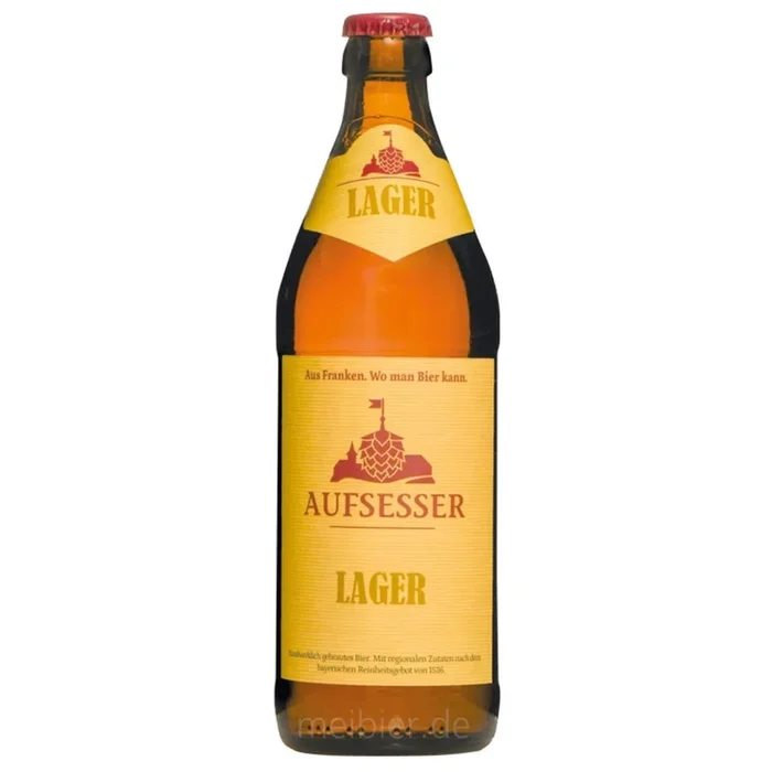 Aufsesser Lager