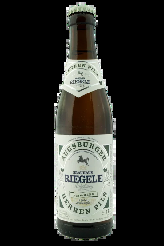 Augsburger Herren Pils