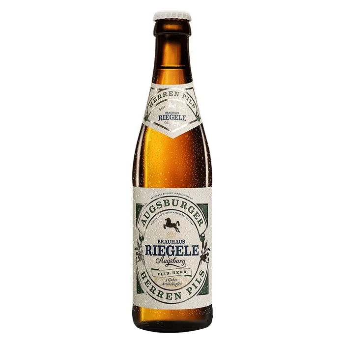 Augsburger Herrenpils | 12×0.33l