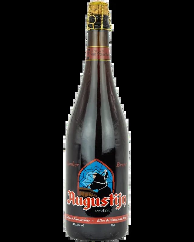 Augustijn Donker – 75cl
