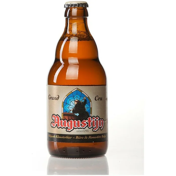 Augustijn Grand Cru – Belgian Strong Ale – Belgium