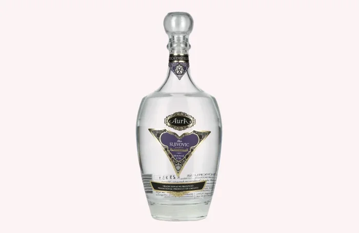 Aura PLUM SLJIVOVIC 40% Vol. 0,7l
