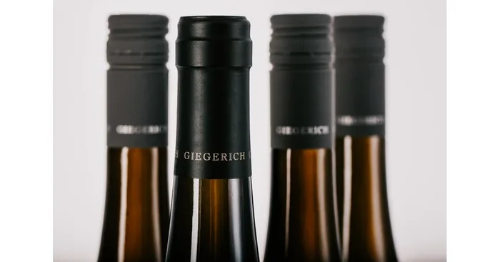 Aus den „Alten Reben“