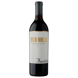 Austin Cabernet Sauvignon 2023 750ml