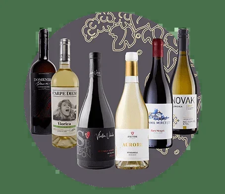Autochthone Rebsorten – Paket