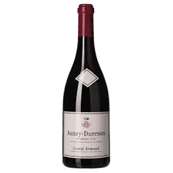 Auxey-Duresses AOC Premier Cru Comte Armand 2021 0,75 ℓ