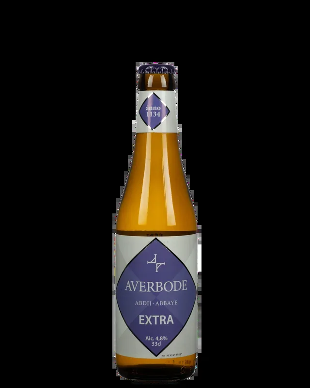 Averbode Extra 33Cl