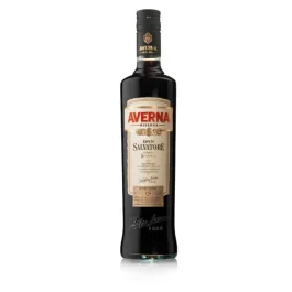 Averna Don Salvatore Kräuterlikör 24% 0,7l