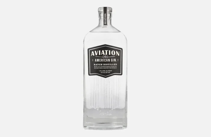 Aviation Gin 42% Vol. 1,75l
