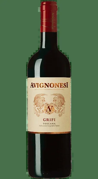 Avignonesi Grifi Toscana Rosso IGT