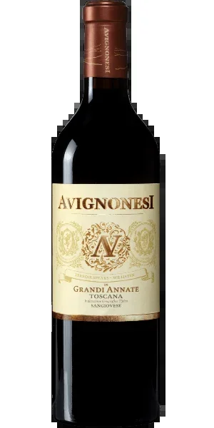 Avignonesi Sangiovese Toscana Grandi Annate