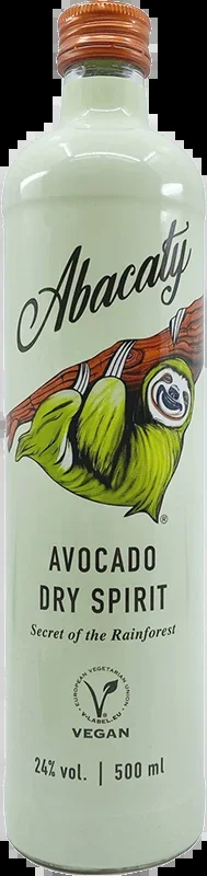 Avocado Dry Spirit – Avocado-Likör