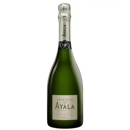 Ayala Brut Nature Champagner 0,75l Flasche