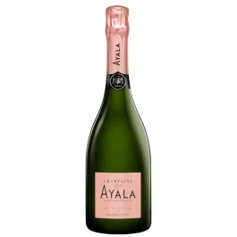 Ayala Rosé Majeur Champagner 0,75l Flasche