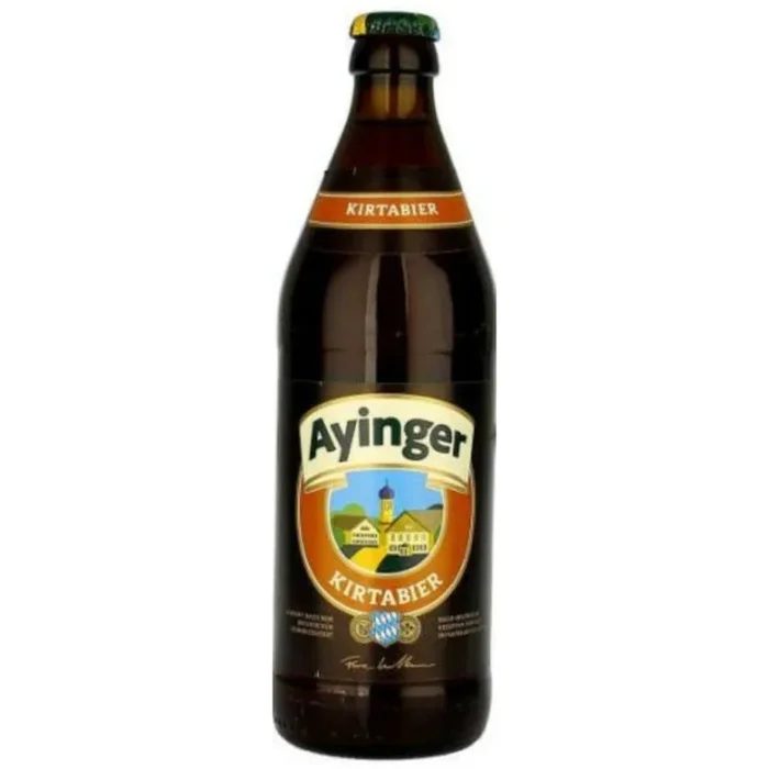 Ayinger KIRTABIER – Germany