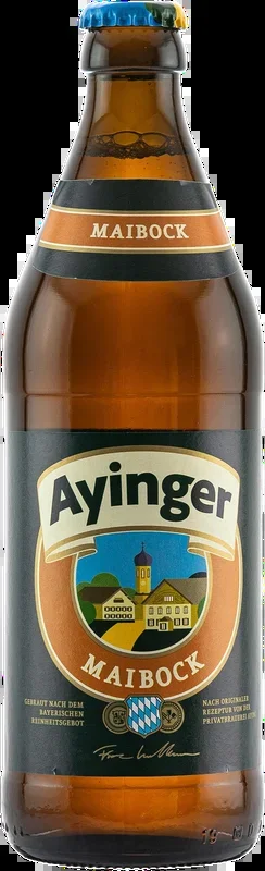 Ayinger Maibock
