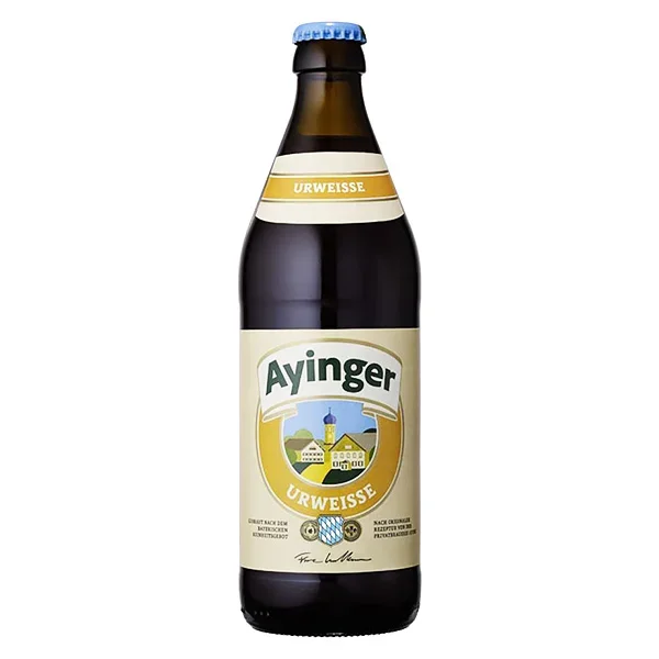 Ayinger Urweisse 20×0,50L