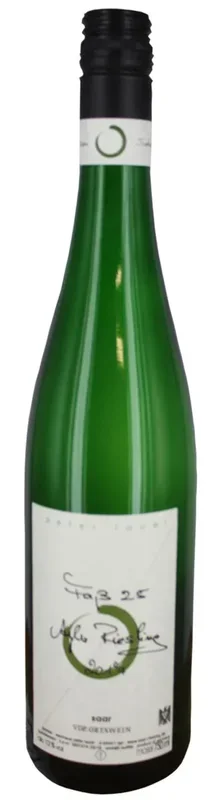 Ayler Riesling Faß 25 trocken2022