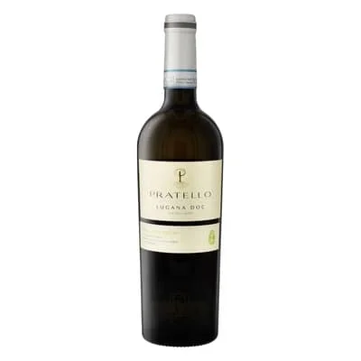 Azienda Agricola Pratello Lugana Catulliano DOC 2024 75cl