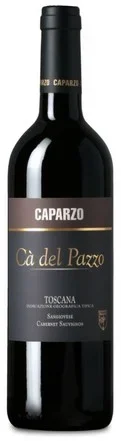 Azienda Caparzo, Ca del Pazzo 0.75 l kaufen