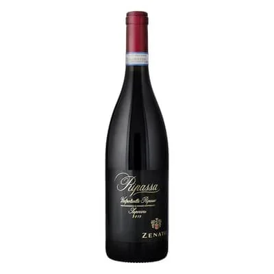 Azienda Vitivinicola Zenato Ripassa Valpolicella Superiore DOC 2019 75cl