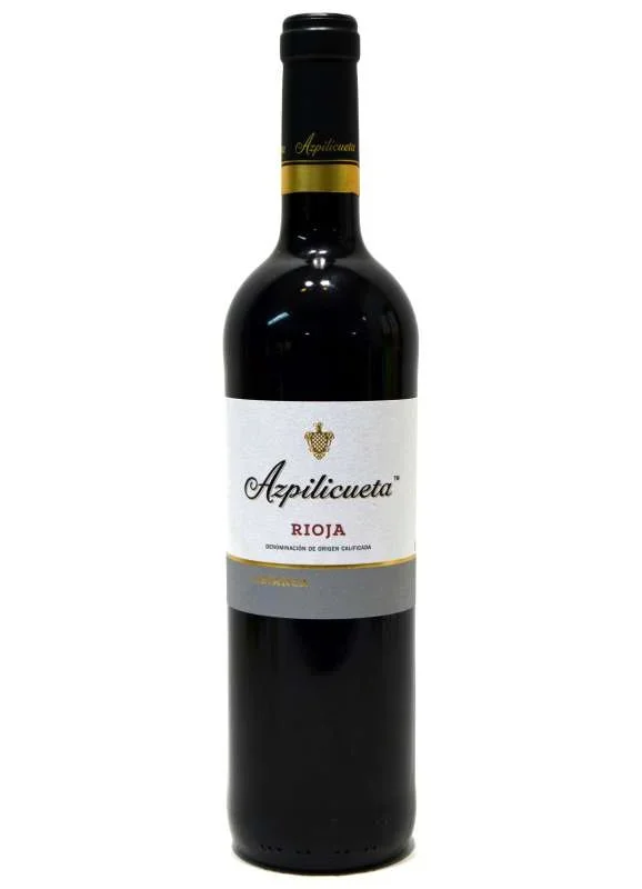 Azpilicueta wein