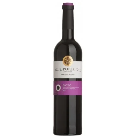 Azul Portugal do Tejo Rotwein 75cl | PortugalGetWine.com
