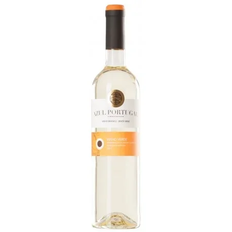 Azul Portugal Escolha Weißwein 75cl | Grüner Wein bei PortugalGetWine.com