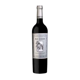 B.R. Cohn Cabernet Sauvignon 2017 750ml