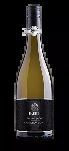 Babich „Black Label“ Sauvignon Blanc