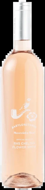 Babylonstoren Mourvèdre Rosé 2024 – Rosé wine