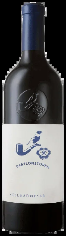 Babylonstoren Nebuchadnesar 2022 – Red wine