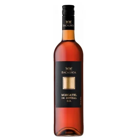 Bacalhoa Moscatel de Setubal Muskatwein 75cl | PortugalGetWine.com