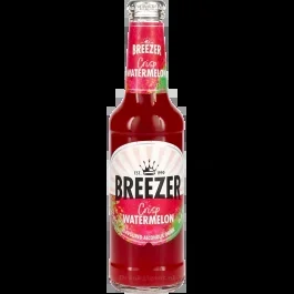 Bacardi Breezer Crisp Watermelon online kopen