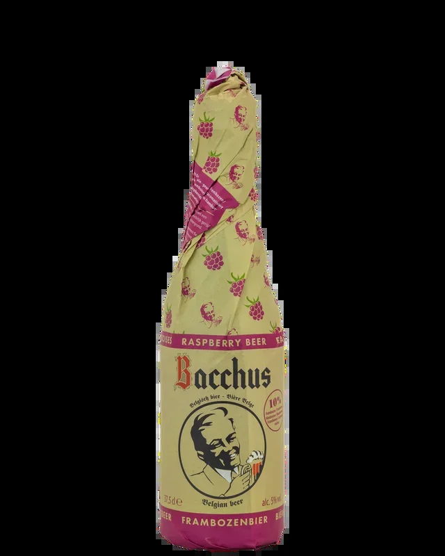Bacchus Frambozenbier