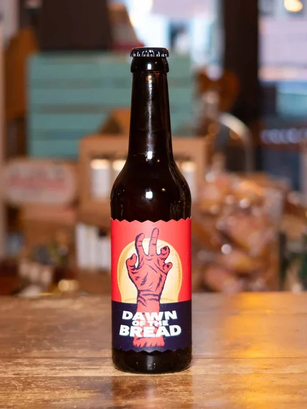Bach’s Dawn of the bread – Craft Brot-Bier