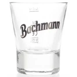 BACHMANN Shot-Glas 6×2-4cl