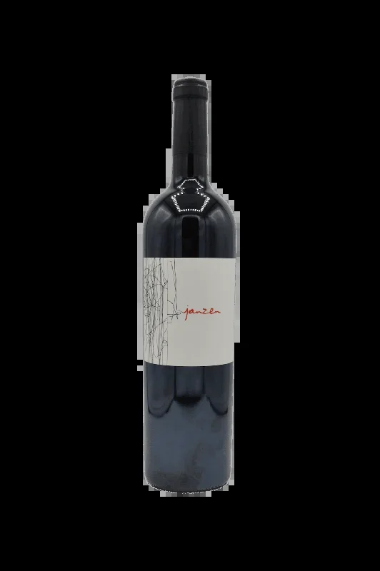 Bacio Divino Janzen Cabernet Sauvignon Beckstoffer To Kalon Vineyard 2016 0,75 L