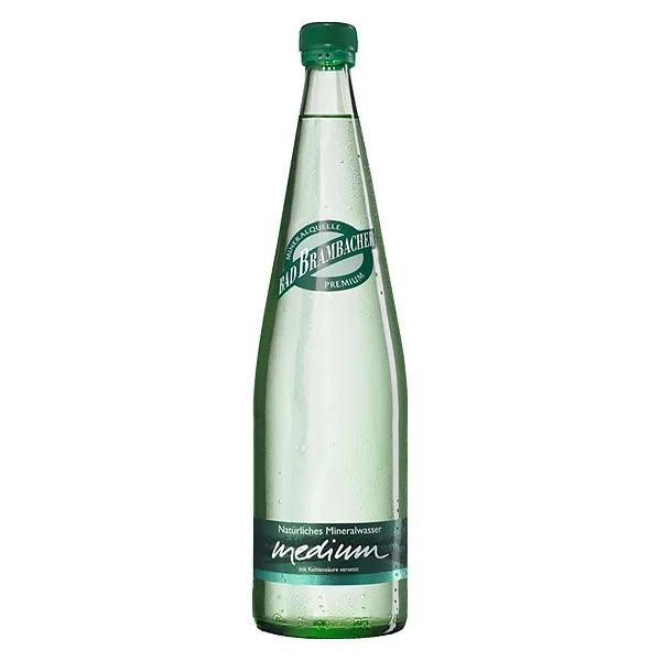 Bad Brambacher Gourmet Medium 20×0,50L