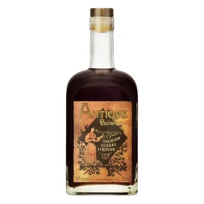 Badel Pelinkovac Antique Likör 70cl
