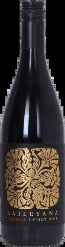 Baileyana Fire Peak Edna Valley Pinot Noir 2018, 0,75 l
