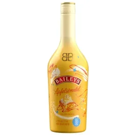 Baileys Apfelstrudel Irish Likör 0,5l Flasche