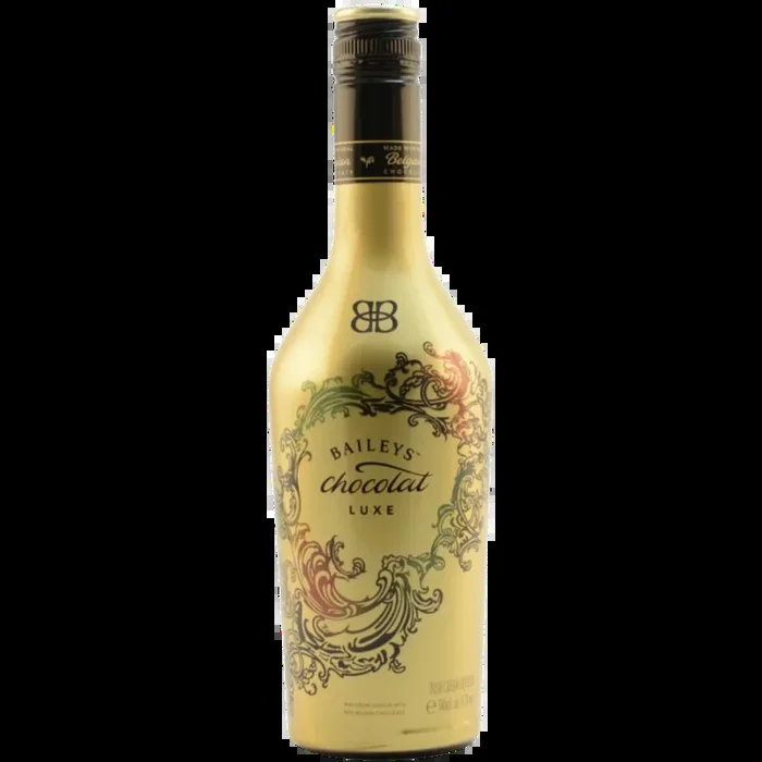 Baileys Chocolat Luxe 15,7% 0,5l