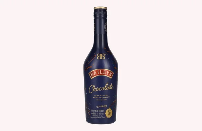 Baileys Chocolate Irish Cream Liqueur 15,7% Vol. 0,5l